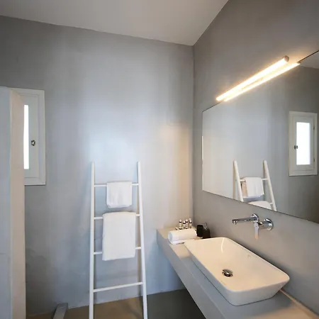 Bed and Breakfast Kymo Luxury Paros 4*