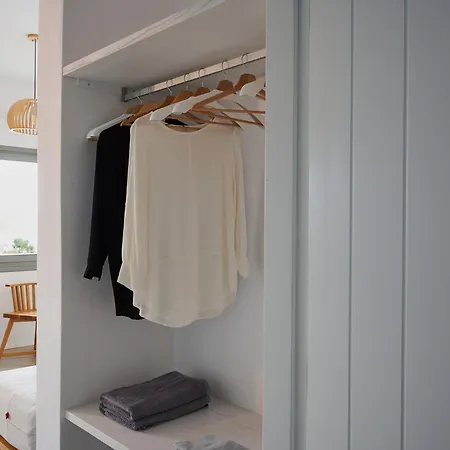 Bed and Breakfast Kymo Luxury Paros