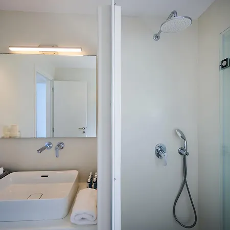 Kymo Luxury Paros 4* Κολυμπήθρες