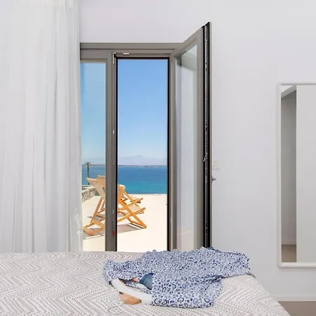 Kymo Luxury Paros