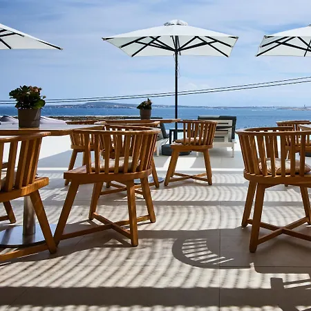 Bed and Breakfast Kymo Luxury Paros 4*