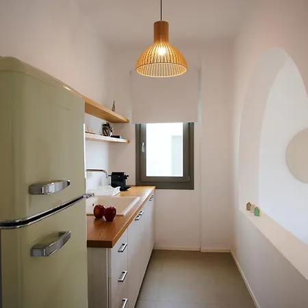 Kymo Luxury Paros 4*
