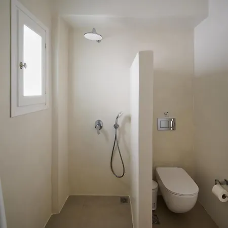 Kymo Luxury Paros Bed and Breakfast Κολυμπήθρες