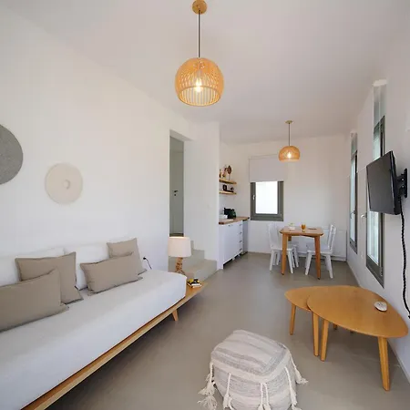 Kymo Luxury Paros