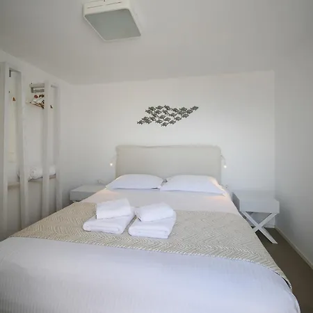 Bed and Breakfast Kymo Luxury Paros