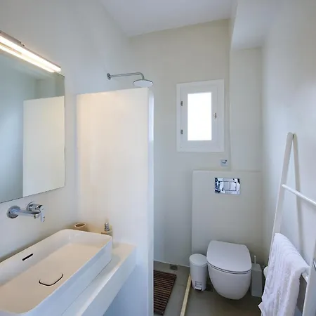 Kymo Luxury Paros