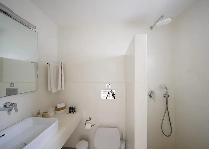 Kymo Luxury Paros Kolympithres