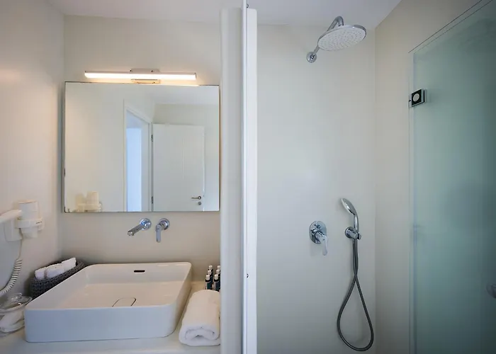 Kymo Luxury Paros 4* Kolimbíthresz